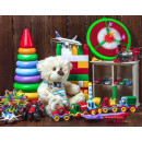 Дитячі іграшки