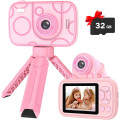 Детская цифровая камера HD Teslahero h19 12 MP (my-051) б/у