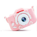 Дитячі цифрові фотоапарати та відеокамери