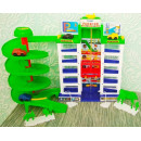 Дитячі конструктори і пазли