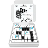 Гра коробка для піци Gartenheld (my-14043)