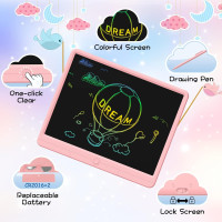 Електронна дошка для малювання GIGART Magic Doodle Board (my-4237)
