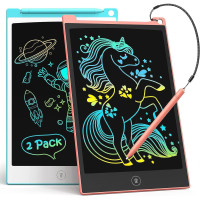 Барвистий планшет для малювання Doodle для дітей TECJOE H10A (my-4236)