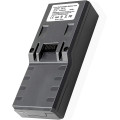 Змінний акумулятор Remate FD22 ємністю 3500 мАг для моделі Hoover 35601729 B001 (my-17176)