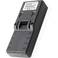 Сменный аккумулятор Remate FD22 ёмкостью 3500 мАч для модели Hoover 35601729 B001 (my-17176) Сменный аккумулятор Remate FD22 ёмкостью 3500 мАч для модели Hoover 35601729 B001 (my-17176)
