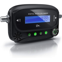 Цифровой спутниковый искатель CSL A303833x3 (my-17180)