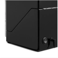 Скринька для підзаводки годинника Klarstein CA2PM Watch Winder 10004396, Віндер, Ротомат (my-5009)