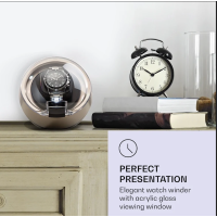 Устройство для хранения часов, виндер, витрина St. Gallen ll Premium 10036168, (my-5006)