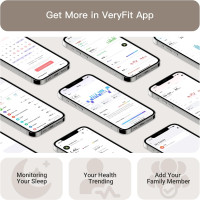 Розумний годинник для чоловіків Gydom BK19 1.8-дюймовий з монітором SpO2/пульсу/сну/стрес, лічильник калорій/кроків/відстань, більше 100 спортивних режимів (my-9076)