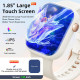 Умные часы Hwagol G28 на Android и iOS с 1.85 дюймовым фитнес-трекером (my-18052) Умные часы Hwagol G28 на Android и iOS с 1.85 дюймовым фитнес-трекером (my-18052)