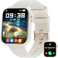 Умные часы Hwagol G28 на Android и iOS с 1.85 дюймовым фитнес-трекером (my-18052) Умные часы Hwagol G28 на Android и iOS с 1.85 дюймовым фитнес-трекером (my-18052)