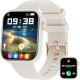 Умные часы Hwagol G28 на Android и iOS с 1.85 дюймовым фитнес-трекером (my-18052) Умные часы Hwagol G28 на Android и iOS с 1.85 дюймовым фитнес-трекером (my-18052)