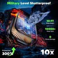 Защитная пленка Hoerrye для Apple Watch Series 11/10 толщина 42 мм 4 шт. автоматическая установка гибкий ТПУ твёрдость 9H защита от царапин и отпечатков пальцев (my-17138)