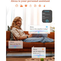 Умные часы с экраном 1,83 дюйма LODIMEKE IDW26 (my-18118)