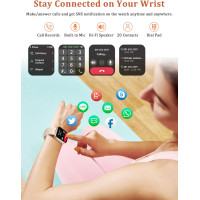 Умные часы с экраном 1,83 дюйма LODIMEKE IDW26 (my-18118) Умные часы с экраном 1,83 дюйма LODIMEKE IDW26 (my-18118)