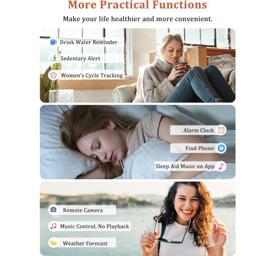 Розумний годинник з екраном 1,83 дюйма LODIMEKE IDW26 (my-18118)