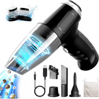 Беспроводной ручной пылесос Jingyunali FLE-IT-057 (my-3014)