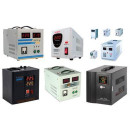 ИБП, стабилизаторы напряжения, инверторы, аккумуляторы