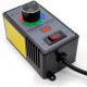 Электронный регулятор напряжения Jieotwice DJ-SC40 4000 Вт с защитой от перегрузки AC 220-240 В, регулятор скорости вентилятора (my-15088)