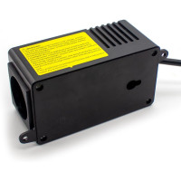 Электронный регулятор напряжения Jieotwice DJ-SC40 4000 Вт с защитой от перегрузки AC 220-240 В, регулятор скорости вентилятора (my-15088)