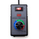 Электронный регулятор напряжения Jieotwice DJ-SC40 4000 Вт с защитой от перегрузки AC 220-240 В, регулятор скорости вентилятора (my-15088)