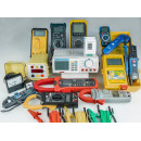 Контрольно-измерительные приборы