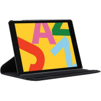 Чехол для iPad EbestStar 10.2 (2019, 2020, 2021), вращающийся защитный чехол (my-4297)