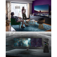 Кабель Ubluker 10K 8K 4K HDMI 2.1, 1 м, Ultra High Speed HDMI, 4K (my-4303)