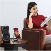 Кабель Ugreen 2.5м 3.5мм minijack - 2RCA Hi-Fi Звук RCA AUX Y Спліттер Чорний (my-4304)