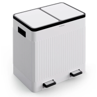 Відро для сміття педальний Klarstein Grama 40 40л. 10045368 (my-5073)