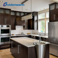 Ручки для кухонного шкафа 192 мм Goldenwarm LS201BSS128, 2 шт., матовый никель (my-15172) Ручки для кухонного шкафа 192 мм Goldenwarm LS201BSS128, 2 шт., матовый никель (my-15172)