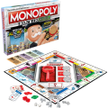 Настольная игра Монополия Hasbro Monopoly Fake Game (my-14083)