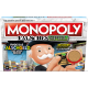 Настольная игра Монополия Hasbro Monopoly Fake Game (my-14083)