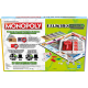 Настольная игра Монополия Hasbro Monopoly Fake Game (my-14083)