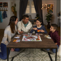 Настольная игра Монополия Hasbro Monopoly Fake Game (my-14083)