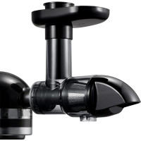 Насадка-соковитискач для міксерів KitchenAid KITOART чорна (my-18067) Насадка-соковитискач для міксерів KitchenAid KITOART чорна (my-18067)