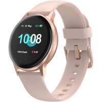 Смарт-годинник Umidigi Uwatch 2S Rose Gold (my-2015)