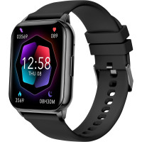 Розумний годинник AZTTKIA L53 для чоловіків та жінок (my-3028)