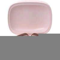 Розовые наушники-переводчики A38 подходят для iOS и Android (my-17109)