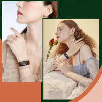 Эластичный нейлоновый ремешок Relting для Fitbit Charge 5 3 шт (my-12135)