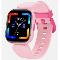 Дитячий смарт-годинник Bluetooth Call SMS Reminder H99 IP68 Водонепроникний фітнес-годинник (my-3025)