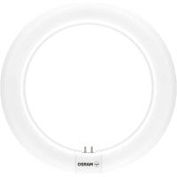 Светодиодная люминесцентная лампа Osram SUBSTITUBE T9 G10q/12W/230V 4000K диаметр 20,5 см (my-2006)