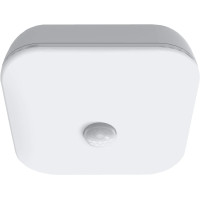 Светодиодная лампа с беспроводным датчиком движения Brilliant Evolution (my-3027)