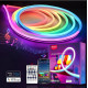 Светодиодная умная смарт LED-лента неоновая Lucienstar Neon Rope Lights размер L 3 метра (my-18150) Светодиодная умная смарт LED-лента неоновая Lucienstar Neon Rope Lights размер L 3 метра (my-18150)