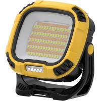 Світлодіодний будівельний прожектор iodoo W892-2 40 Вт (my-4235)