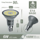 Галогенні лампочки E14 6 штук DEIFUA LED E14 3000 К (my-4356)