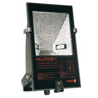 Прожектор Osram Halodium II ASM TS 150W NAV светильник для наружного освещения (my-2001) без упаковки