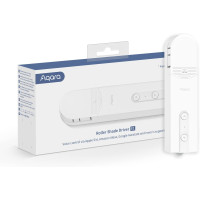 Контроллер для руллоных штор Aqara Roller Shade Driver E1 RSD-M01 (my-7010)