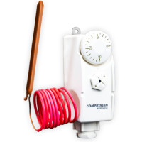 Термостат с погружной гильзой и выносным датчиком COMPUTHERM WPR-90GC (my-15256)