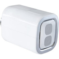 Умный термостатический радиаторный клапан с Wi-Fi Shelly ТРВ-01 (my-4034)